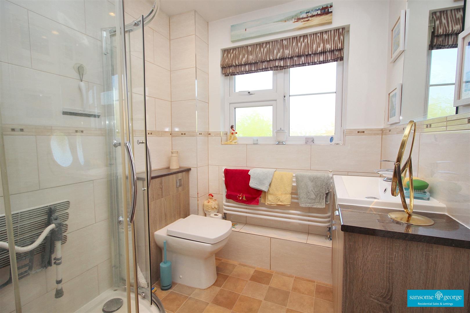 Condor Close, Tilehurst